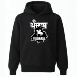 Panjab Hoodie - Image 4