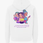 Classic Girl Hoodies - Image 2