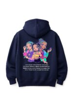 Classic Girl Hoodies - Image 5