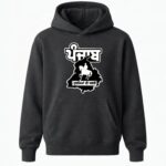 Panjab Hoodie - Image 3