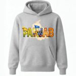 Panjabi Cultural Hoodie - Image 3