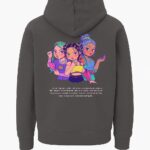 Classic Girl Hoodies - Image 4