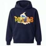 Panjabi Cultural Hoodie - Image 2