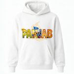 Panjabi Cultural Hoodie