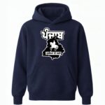 Panjab Hoodie - Image 2