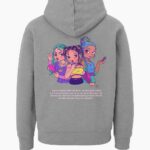 Classic Girl Hoodies - Image 3