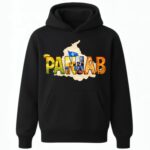 Panjabi Cultural Hoodie - Image 5